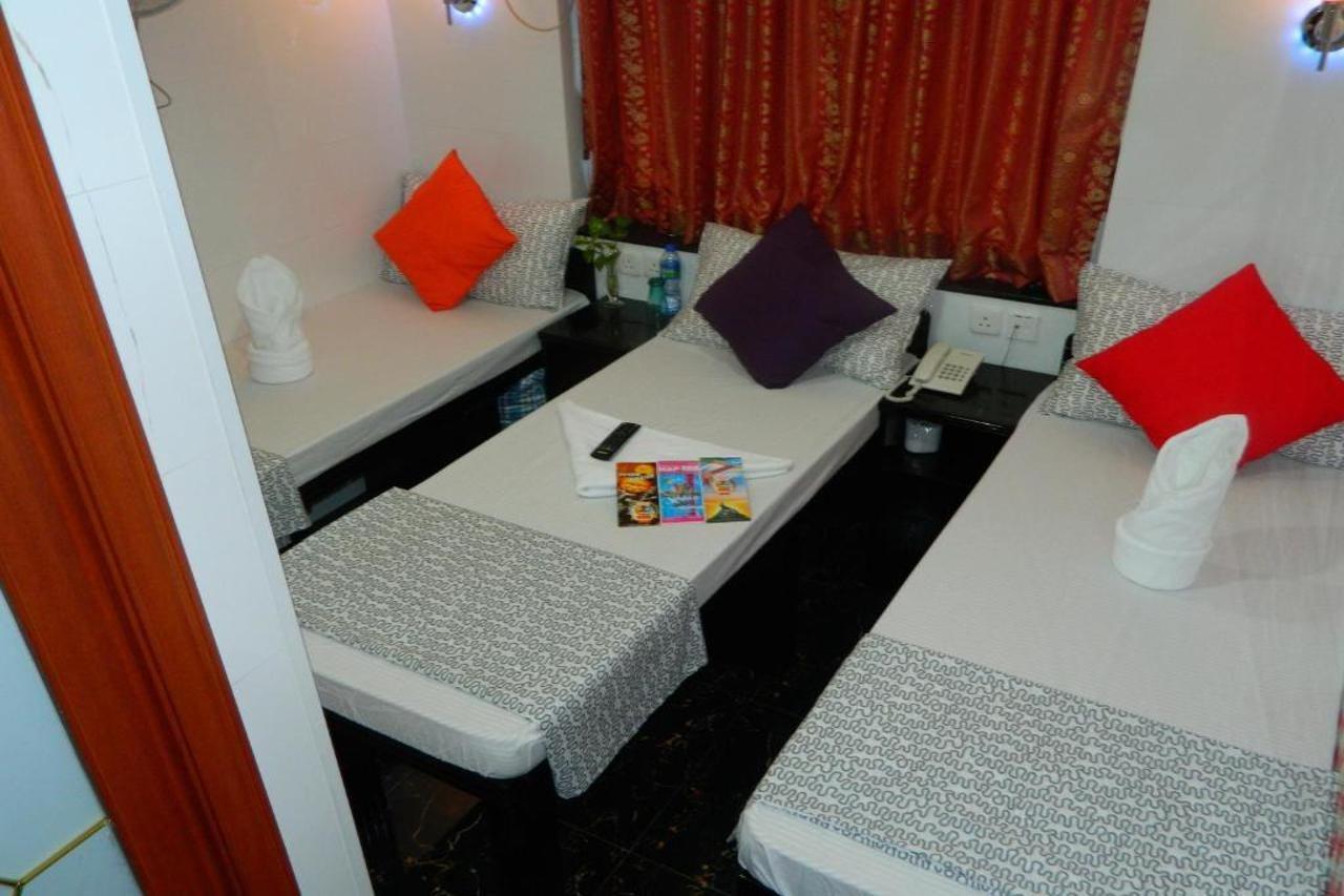 Marrigold Guest house *