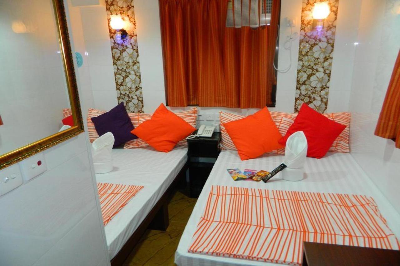 Marrigold Guest house Hong Kong