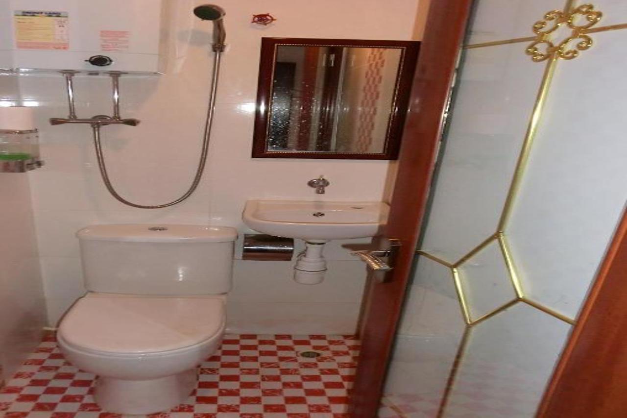Marrigold Guest house