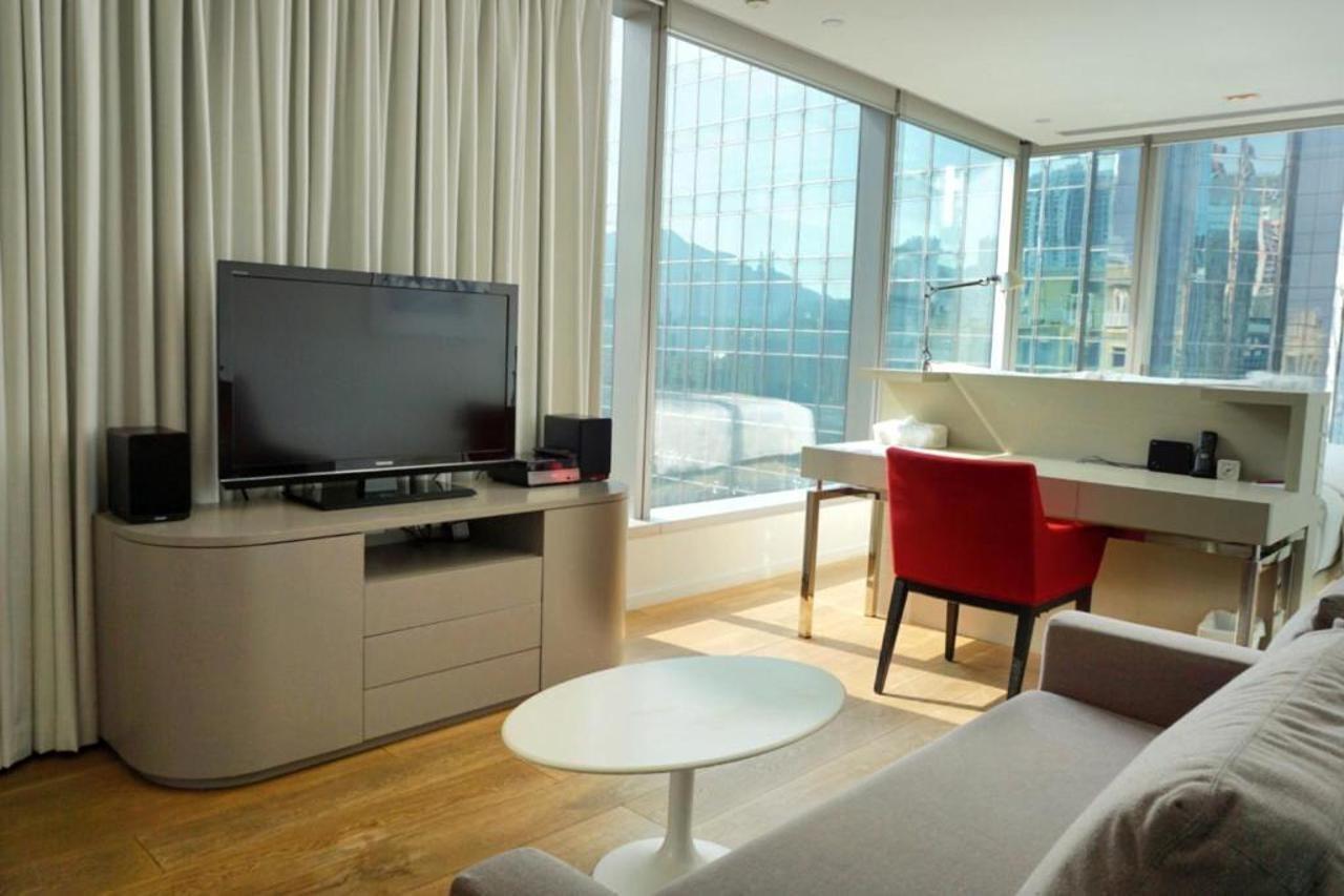 Twenty One Whitfield Aparthotel