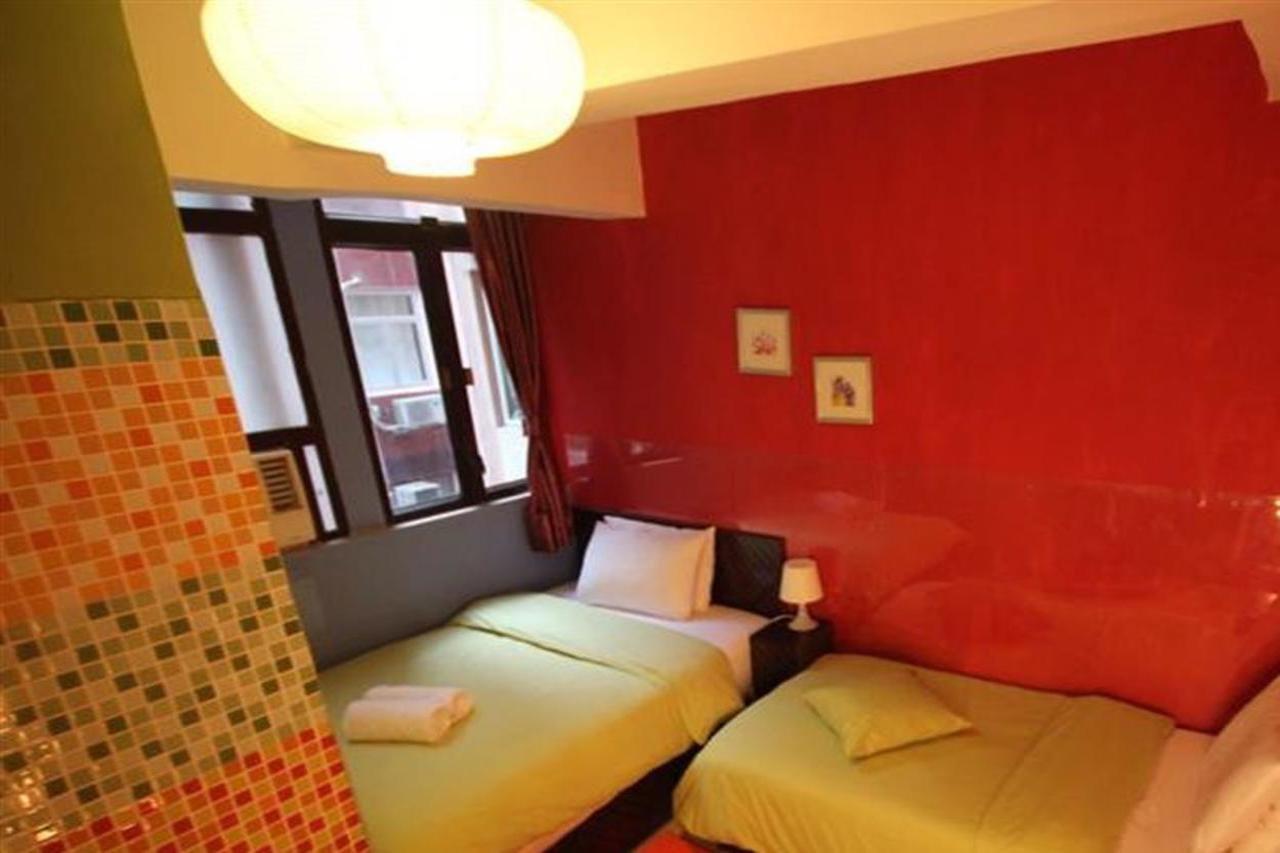 Hong Kong Inn