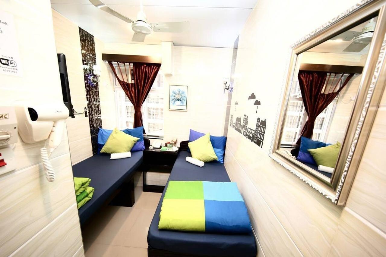 Mira Rumah tetamu *