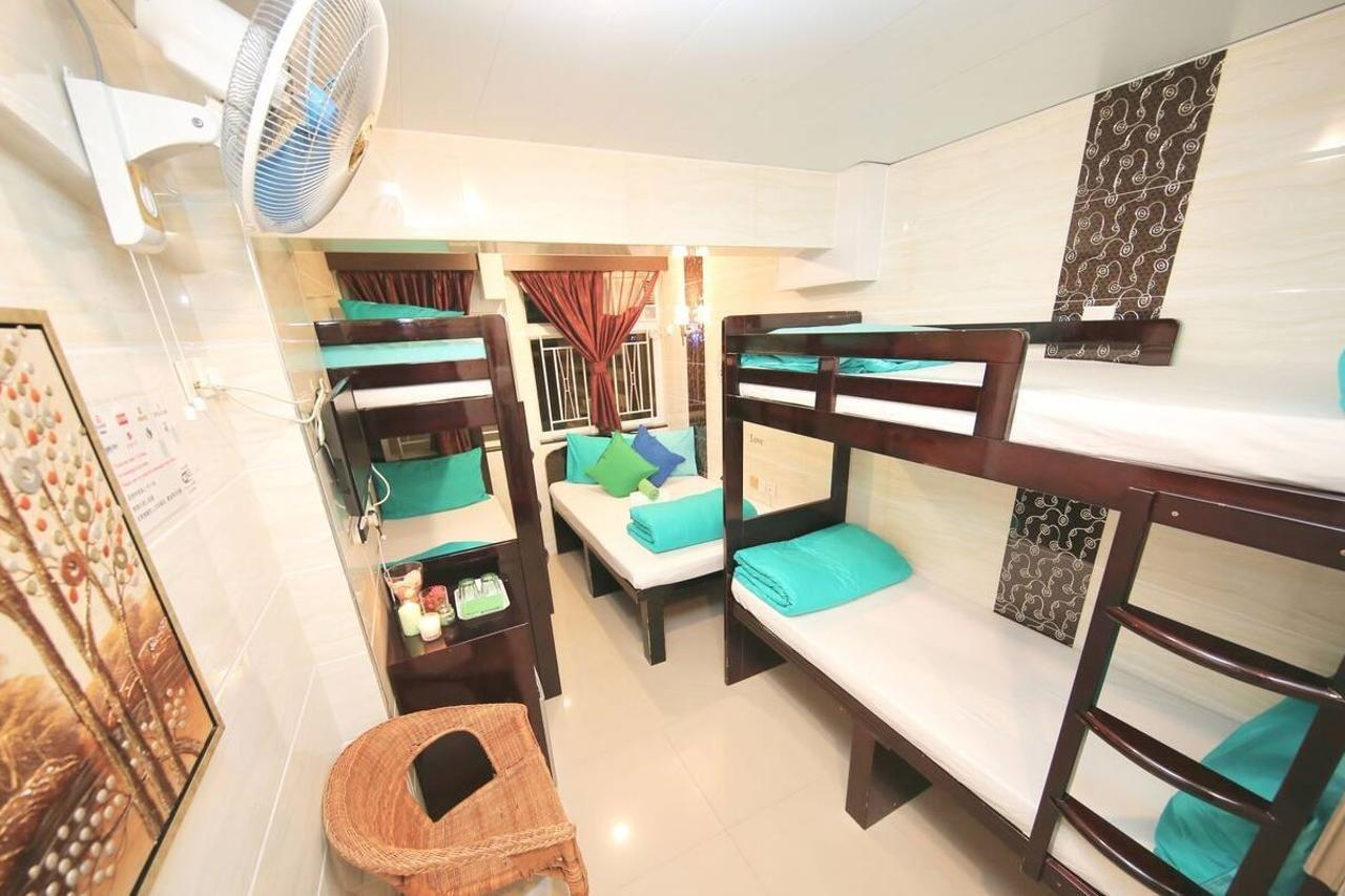 Mira Rumah tetamu *
