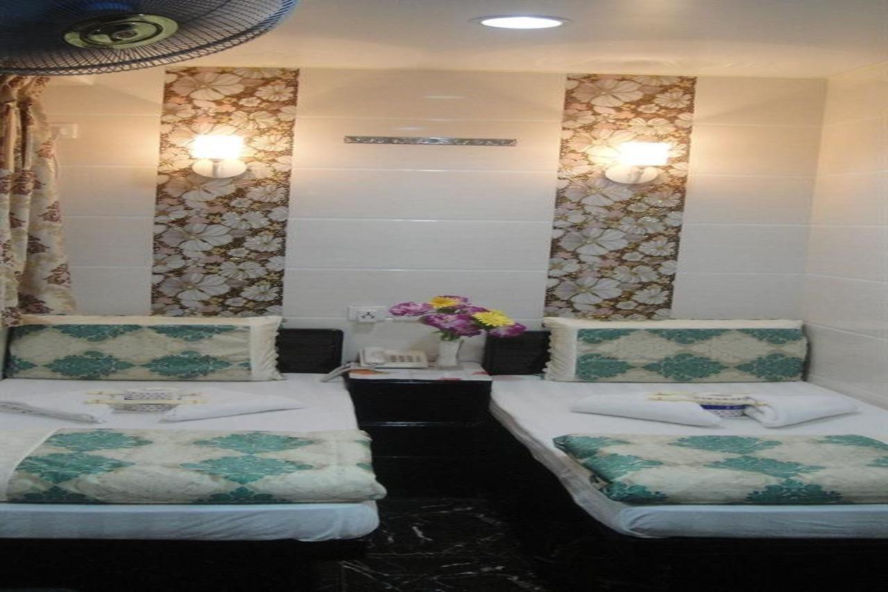 Philippine Guest house *