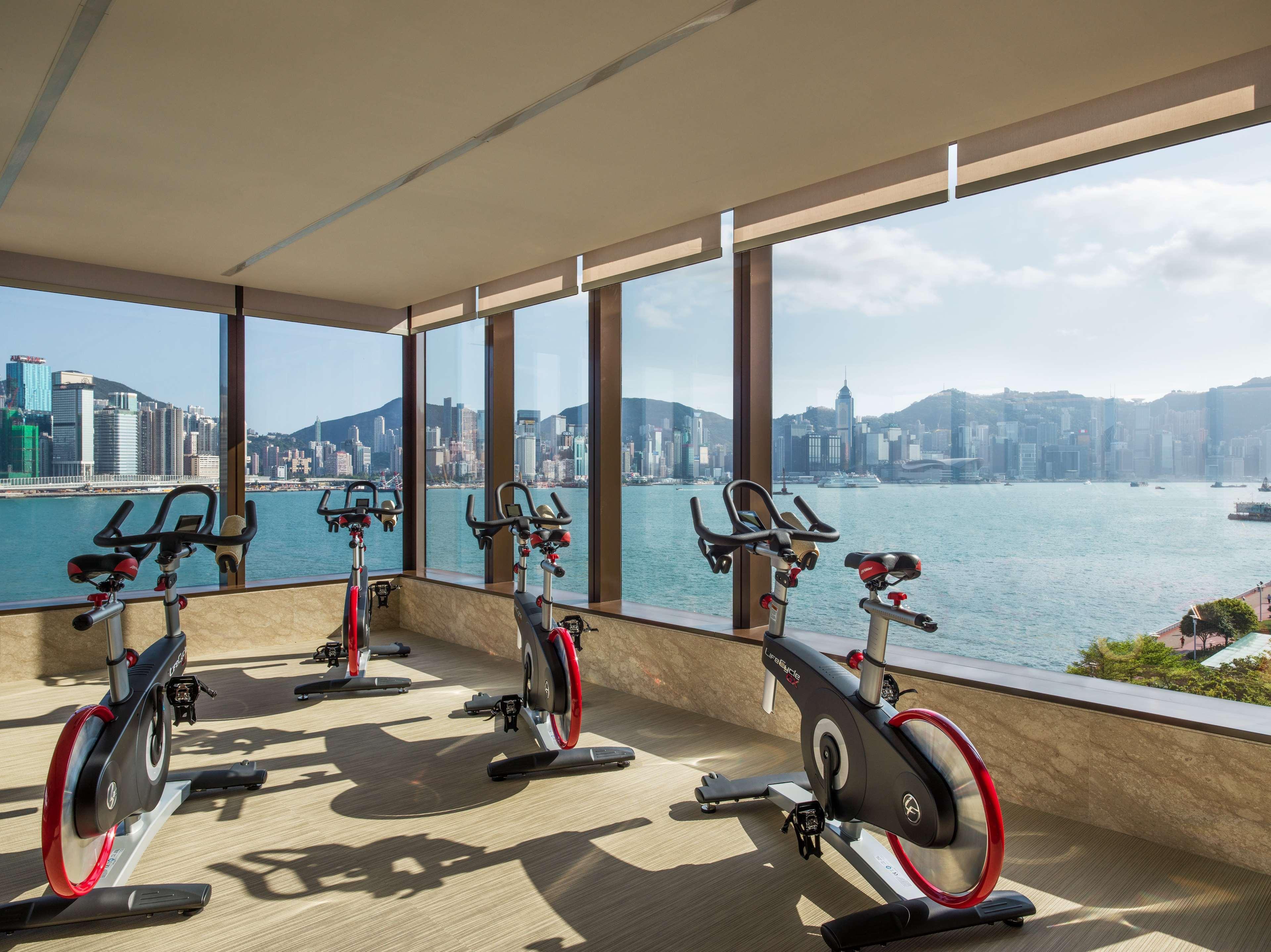 Kerry Hotel Hong Kong By Shangri-La Hotel Hong Kong