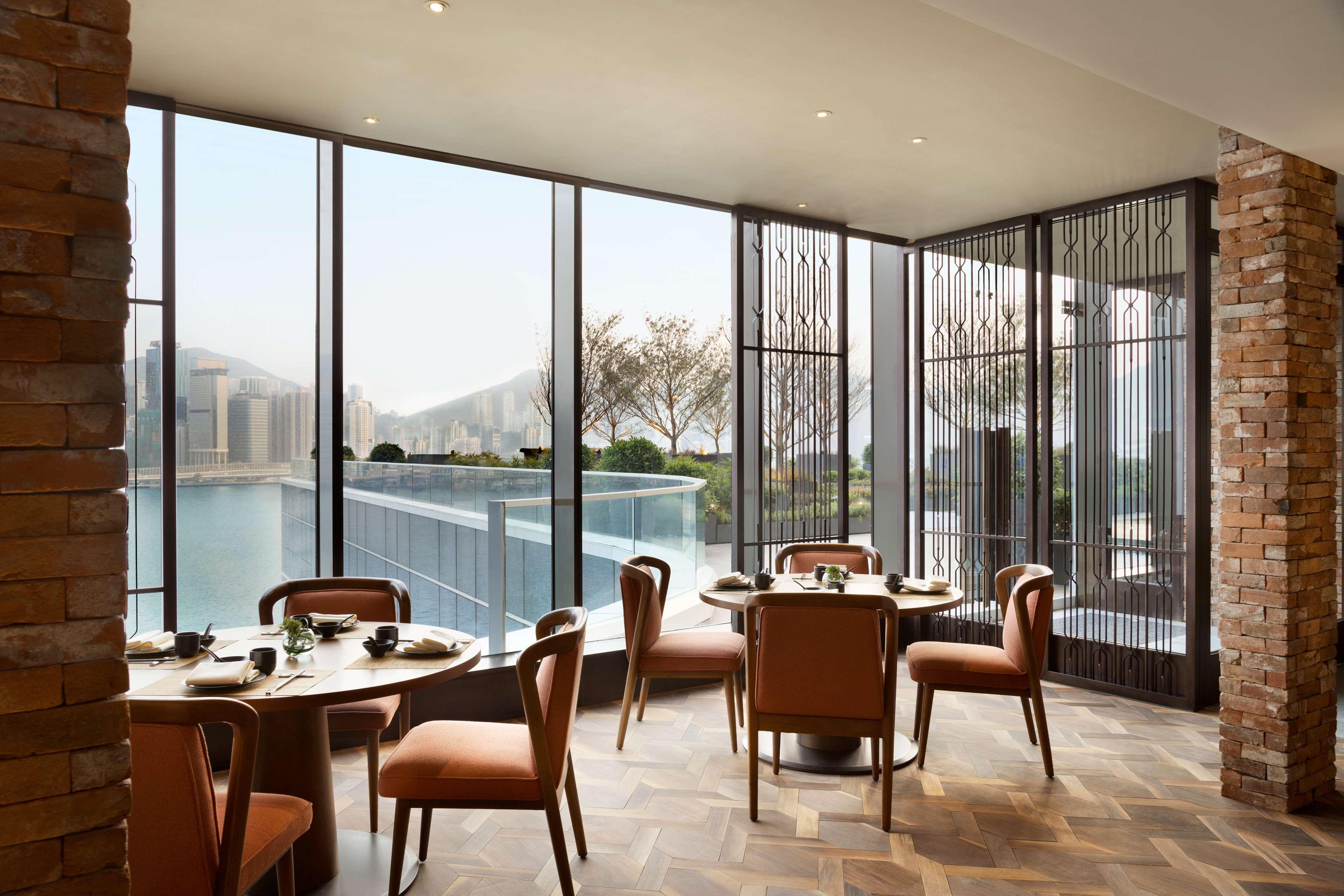 Hotel Kerry Hotel Hong Kong By Shangri-La 5*