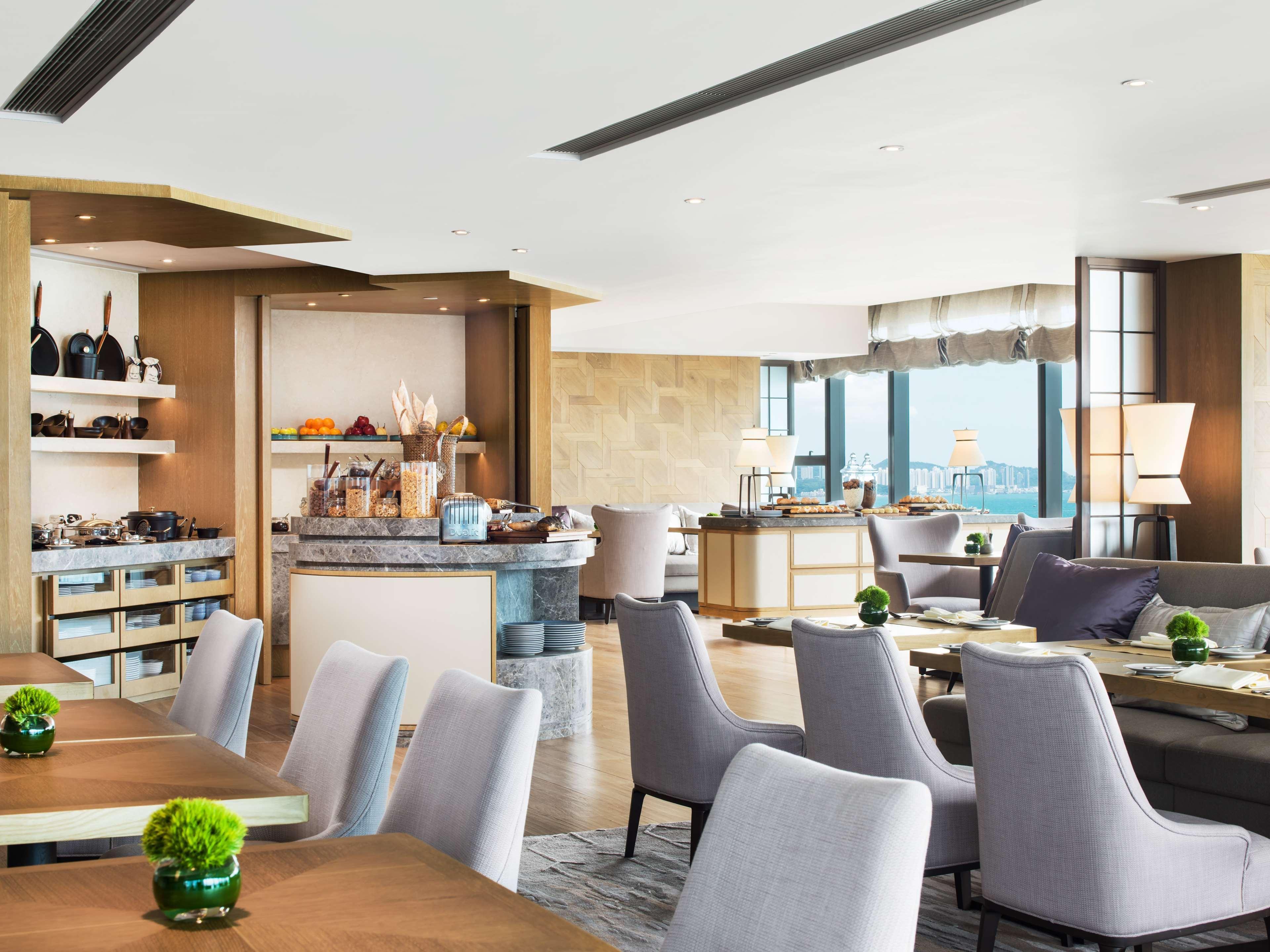 Kerry Hotel Hong Kong By Shangri-La 5* Hong Kong