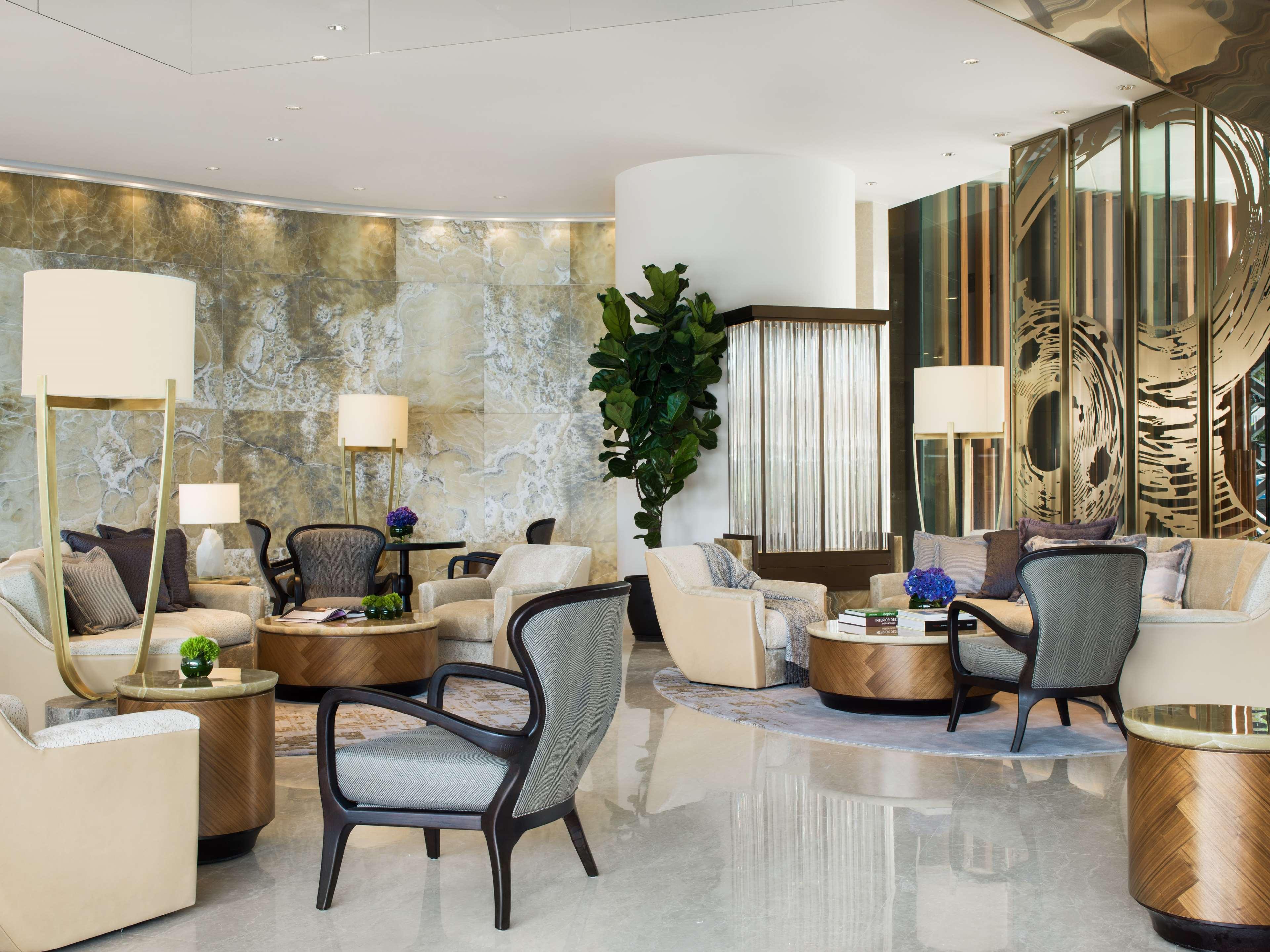Kerry Hotel Hong Kong By Shangri-La Hotel 5*