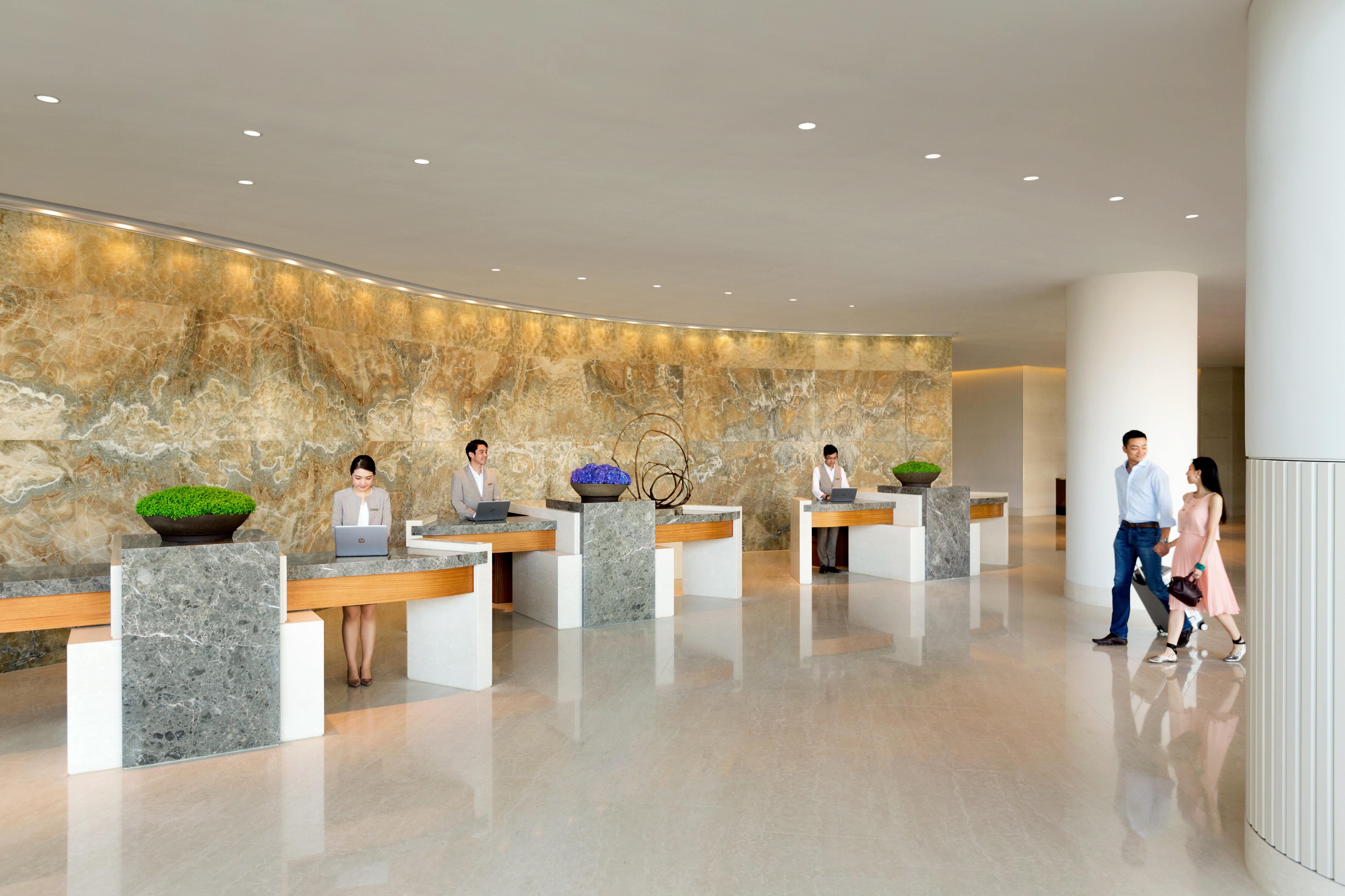 Kerry Hotel Hong Kong By Shangri-La 5* Hong Kong
