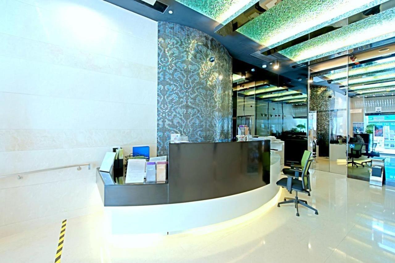 The Bauhinia - Hotel 3*