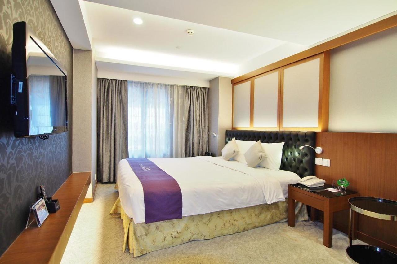 The Bauhinia - Hotel Hong Kong
