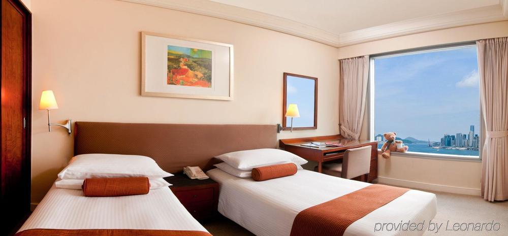Hotel Harbour Plaza Metropolis