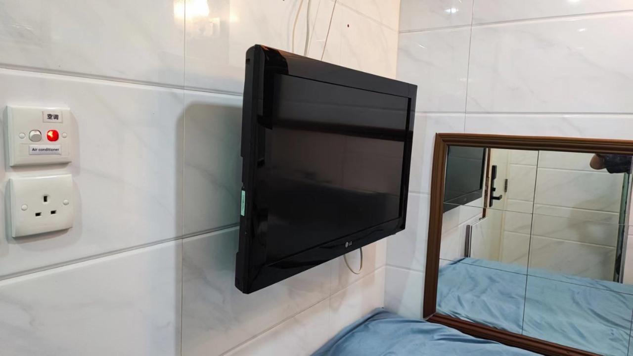 Apartment Tsim Sha Tsui
