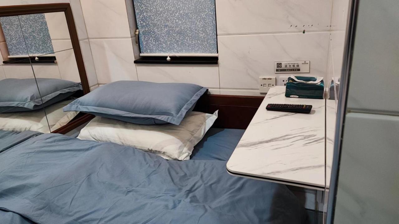 Apartment Tsim Sha Tsui *
