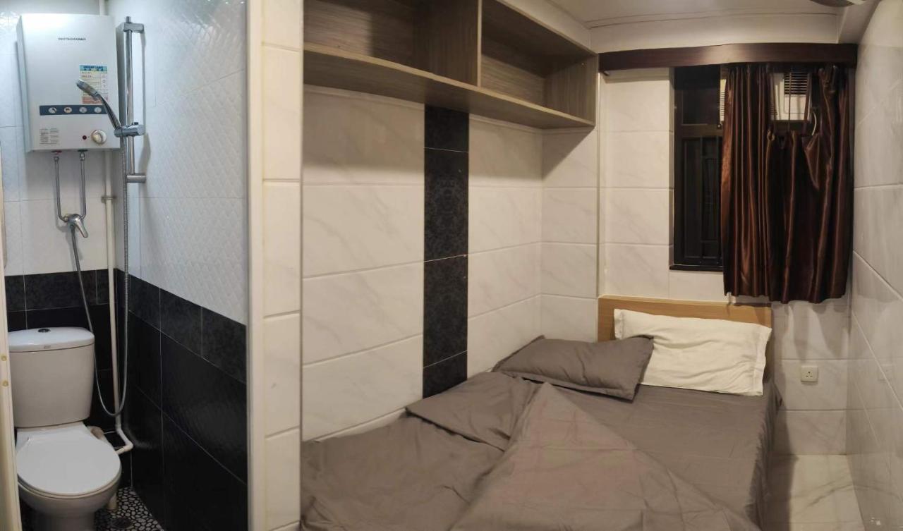 Apartment Tsim Sha Tsui