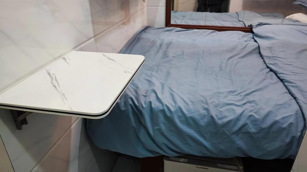 Apartment Tsim Sha Tsui *
