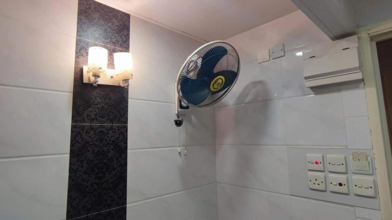 Apartment Tsim Sha Tsui *