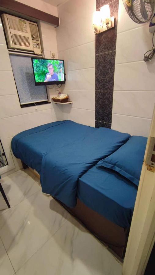 Apartment Tsim Sha Tsui