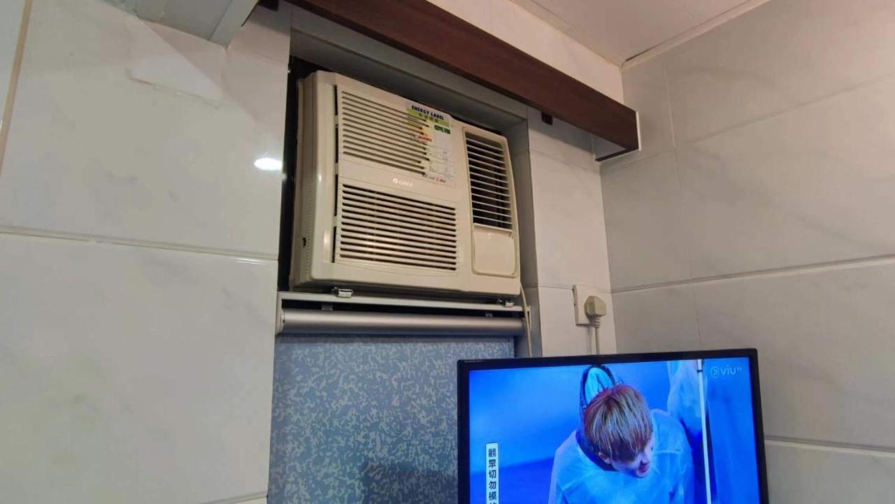 Apartment Tsim Sha Tsui *