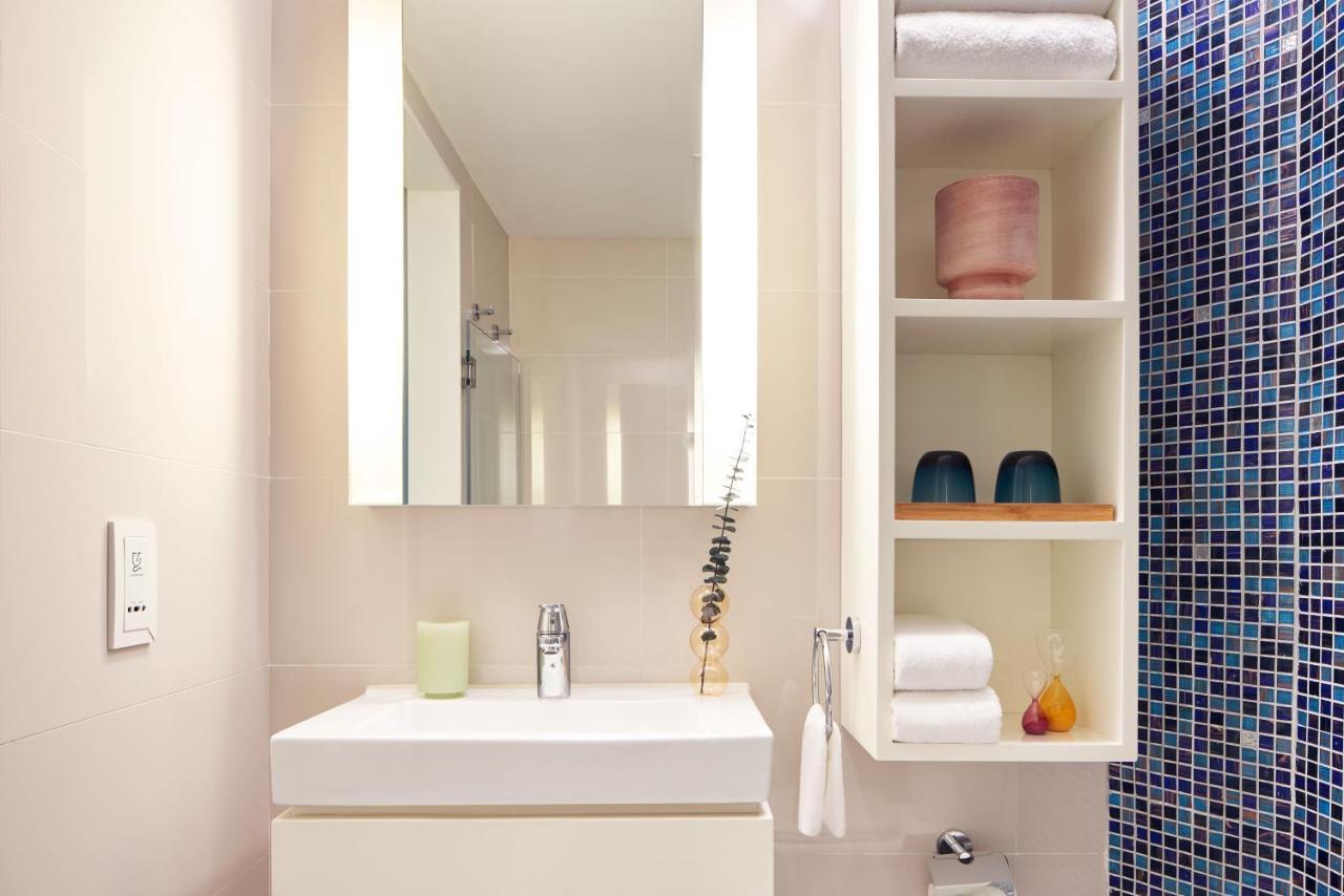 Hotel Ying'nflo, Wesley Admiralty, 4*