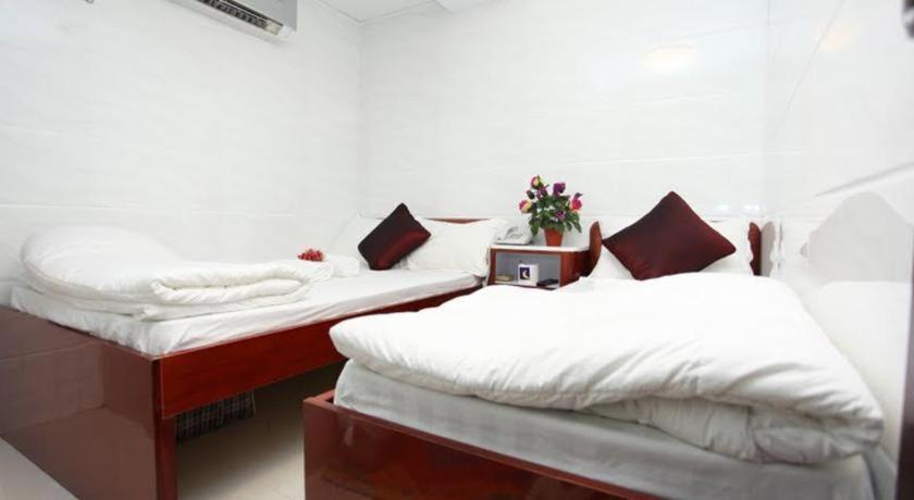 Guest house Reliance *