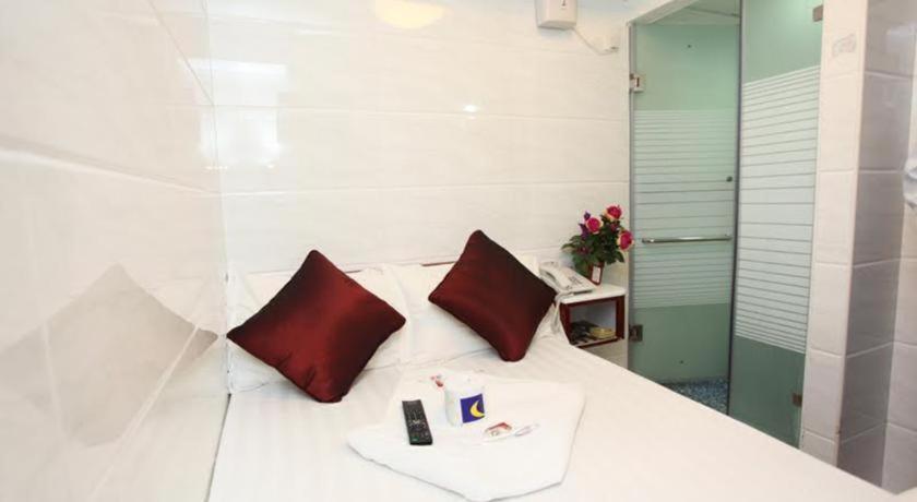 Reliance Guest house *