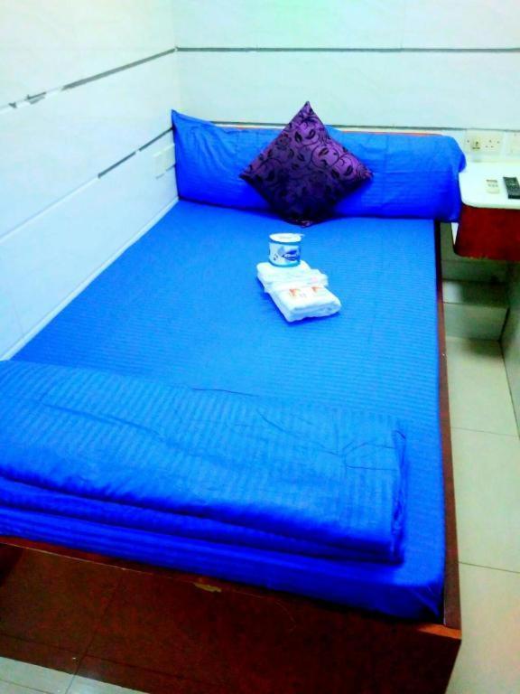Guest house Reliance