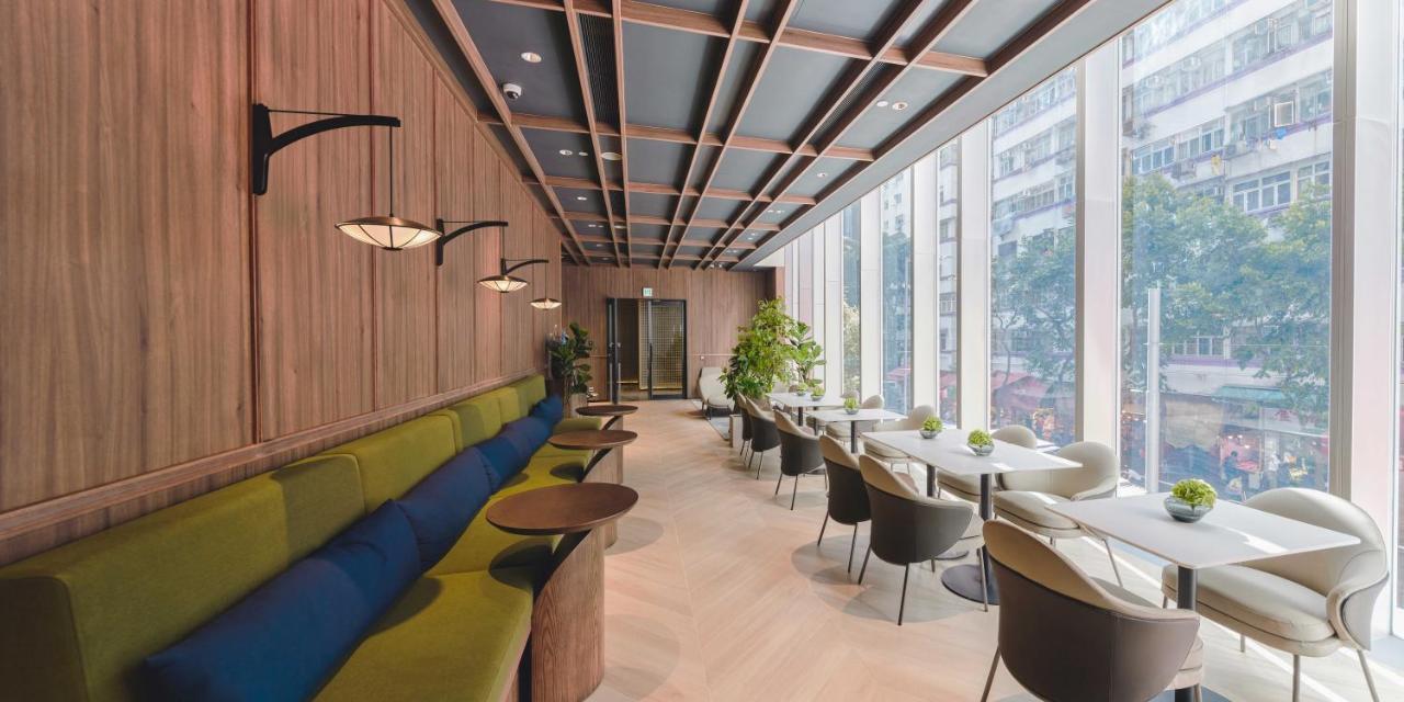 Hotel The Stellar Hong Kong