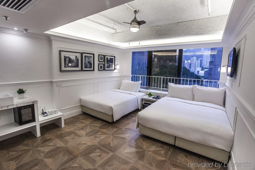 Hotel Mini Causeway Bay 3*