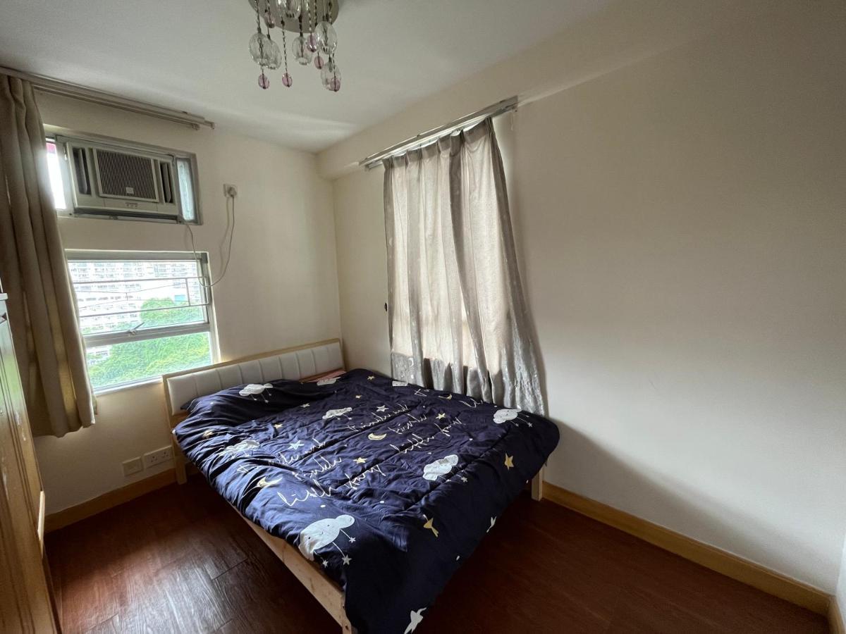 Family 2 Bedroom At Tai Wai Apartment *