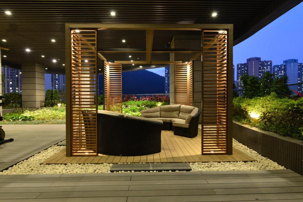 Hotel Vega Hong Kong