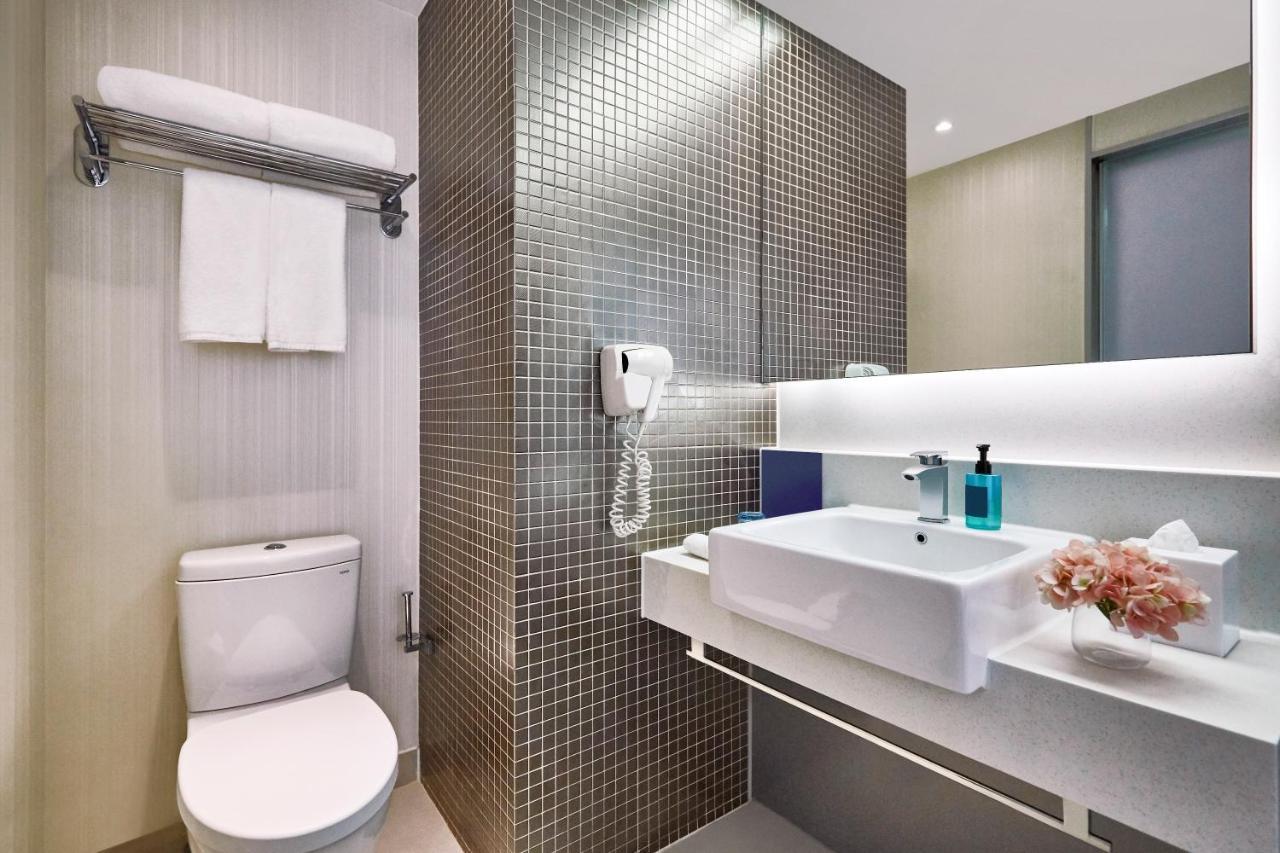 Hotel Vega Hong Kong