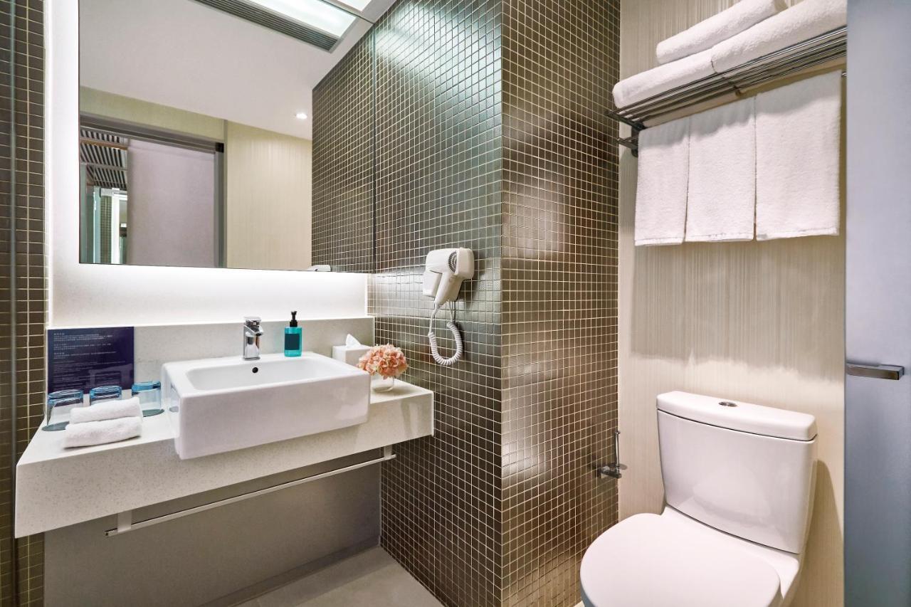 Vega Hong Kong