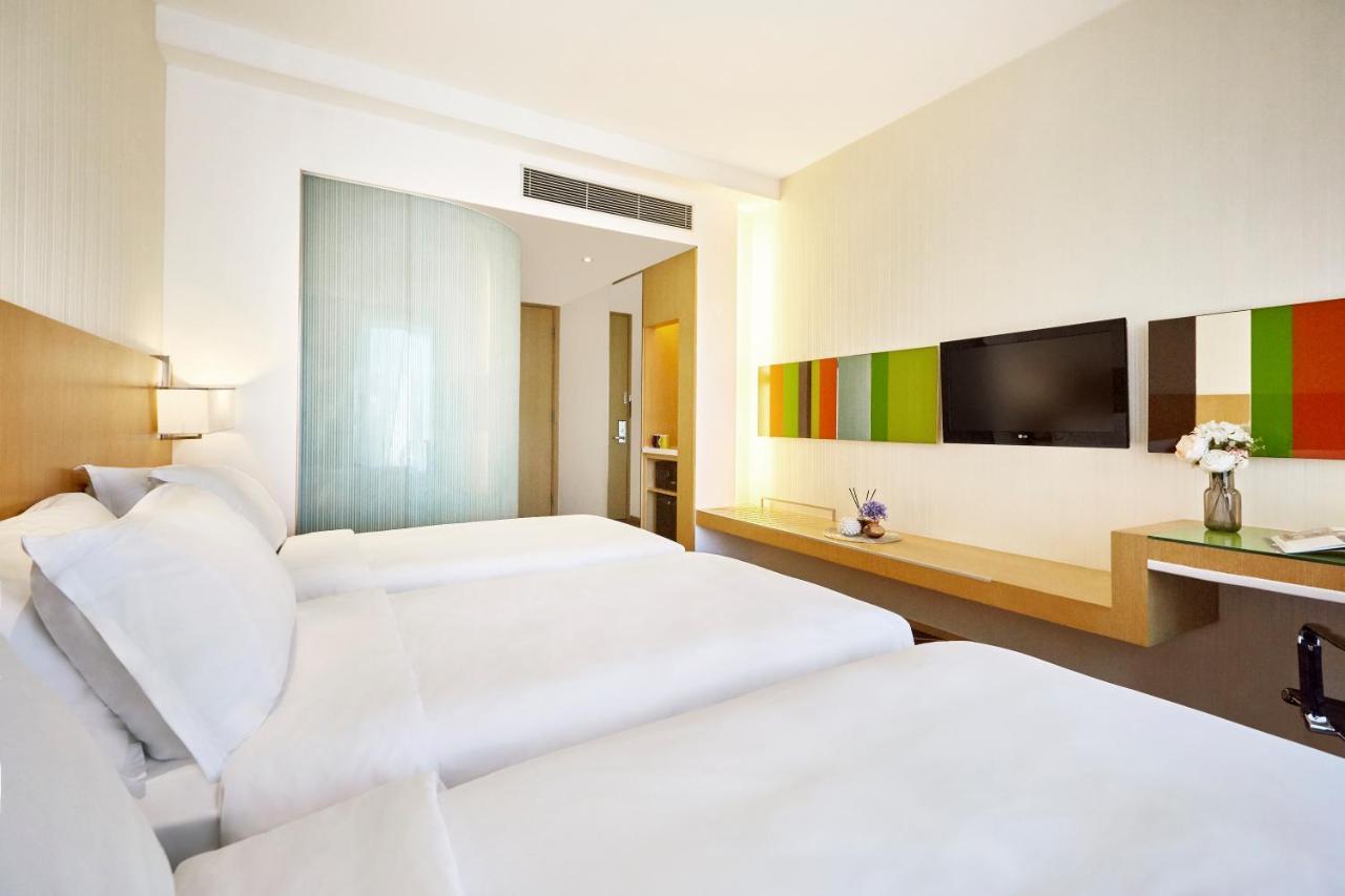 Hotel Vega