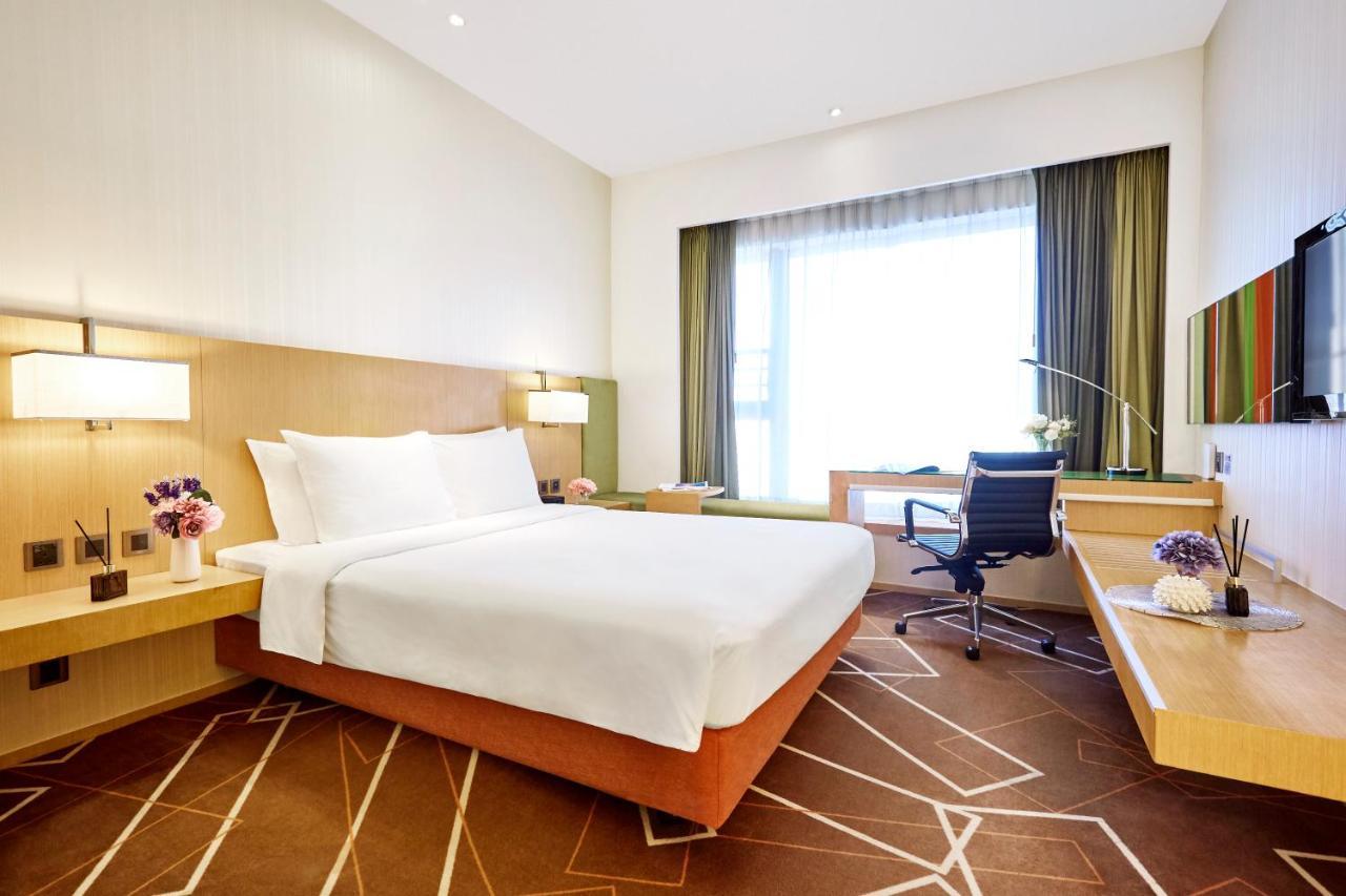 Vega Hotel Hong Kong