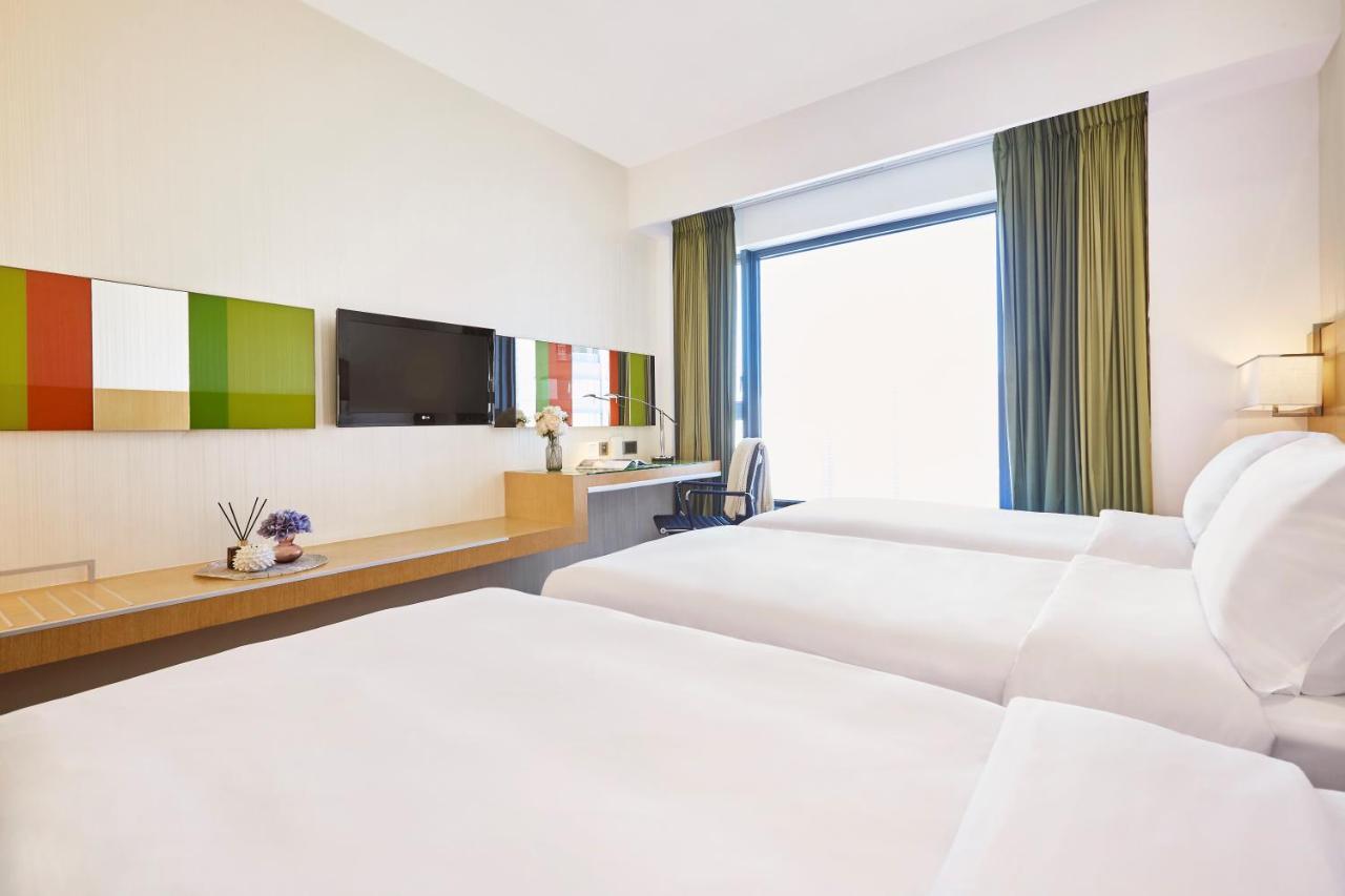 Vega Hong Kong