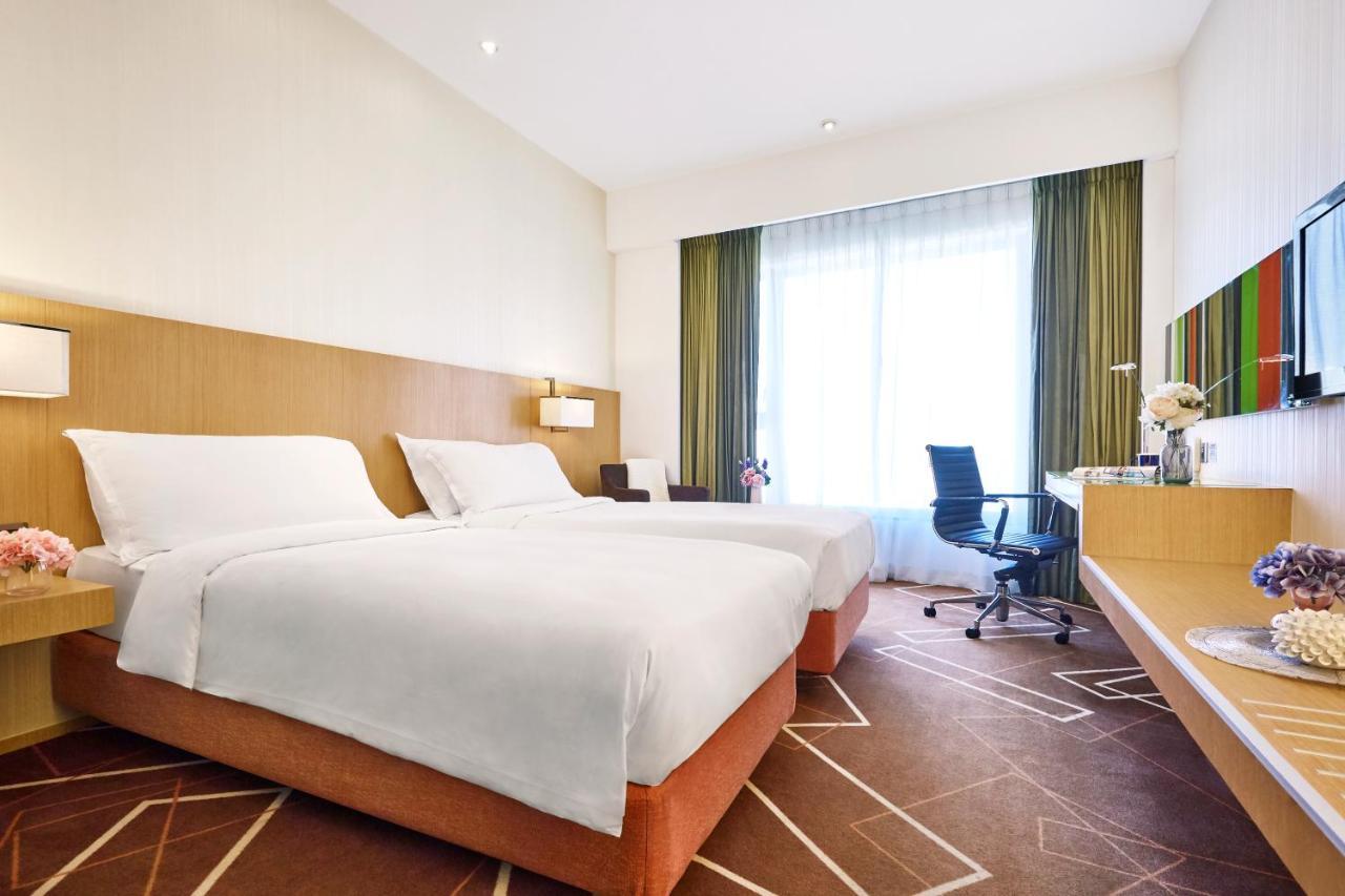 Hotel Vega Hong Kong