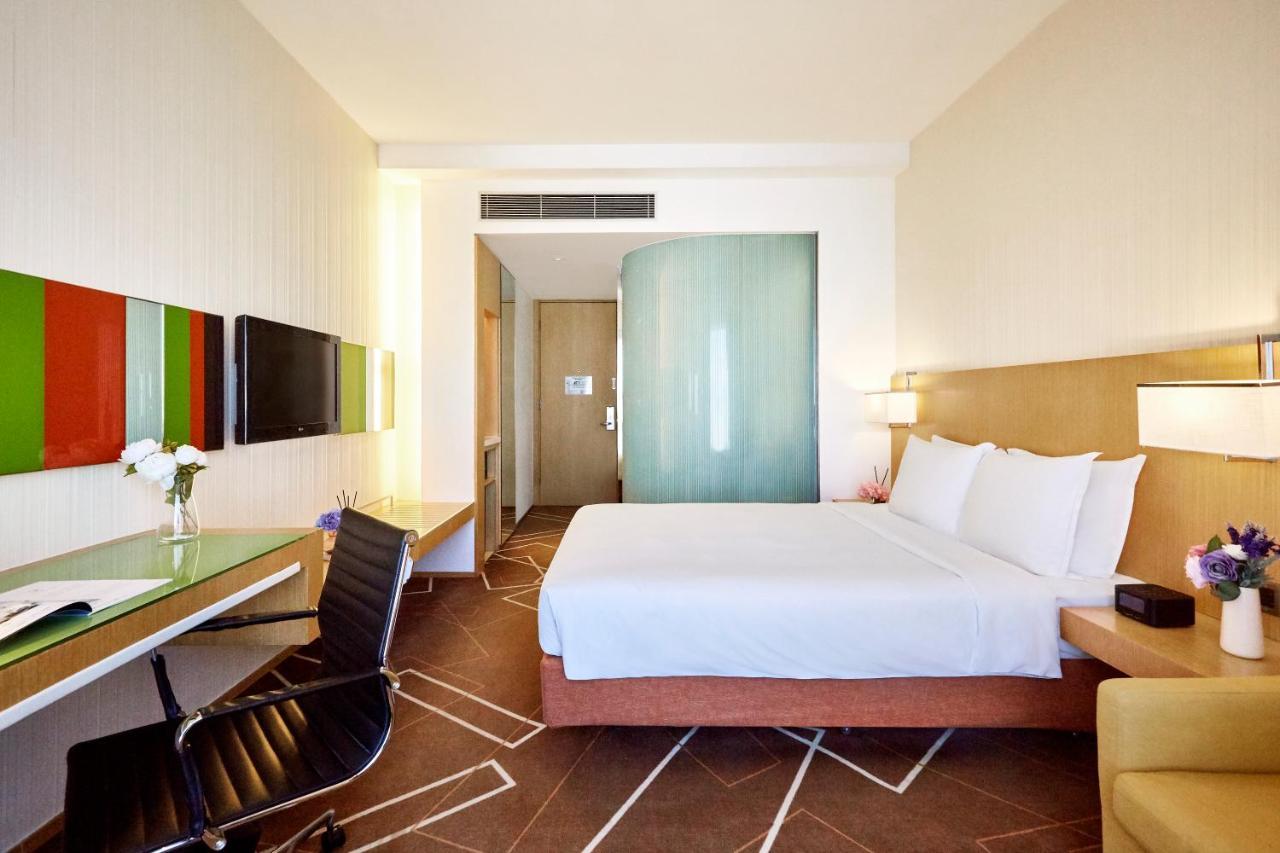 Hotel Vega Hong Kong