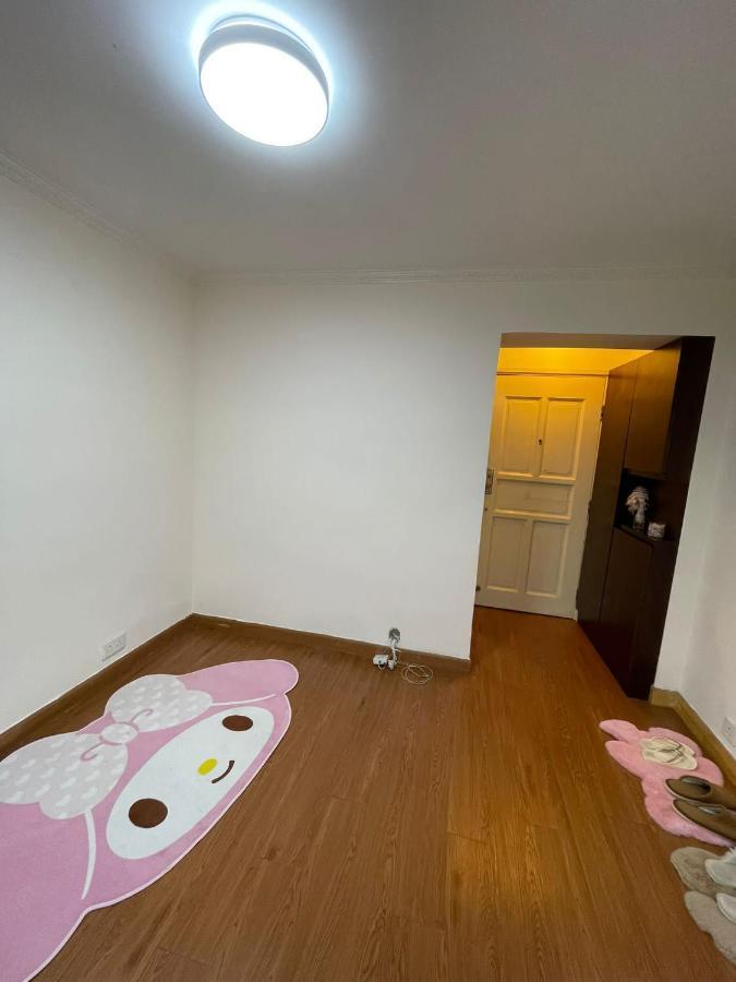 Family 2 Bedroom At Tai Wai Apartment
