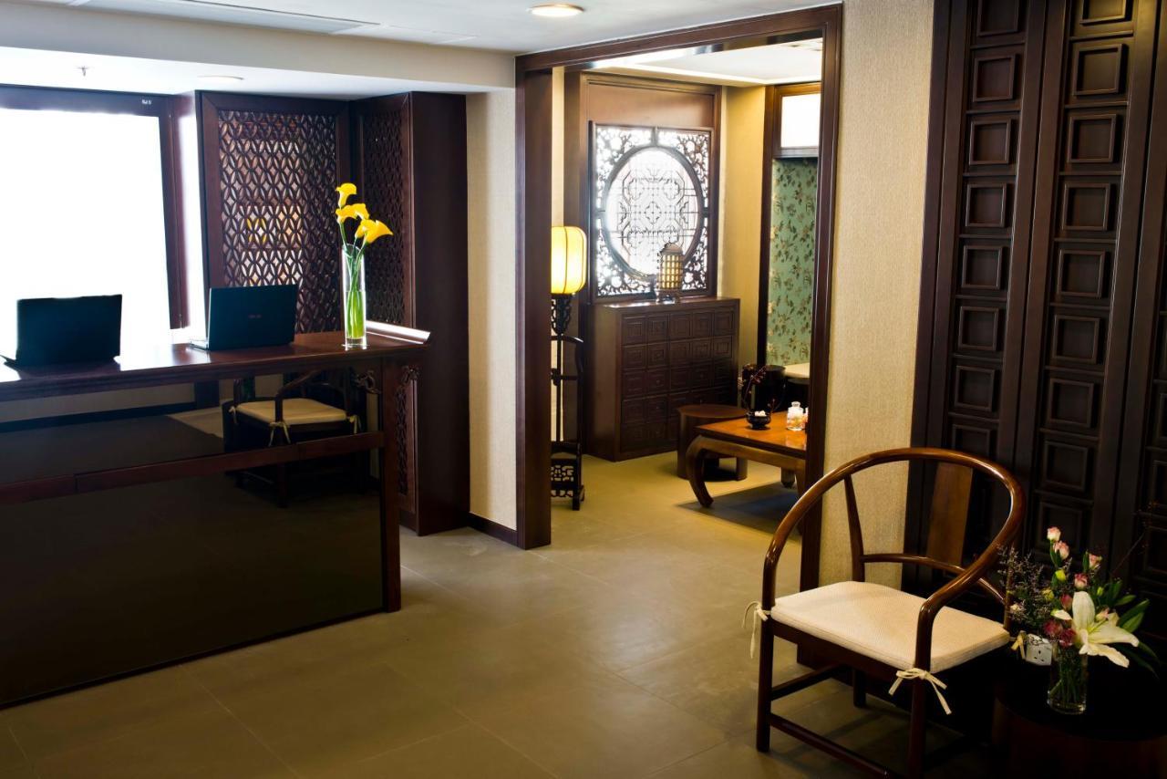 Heritage Hotel 4*