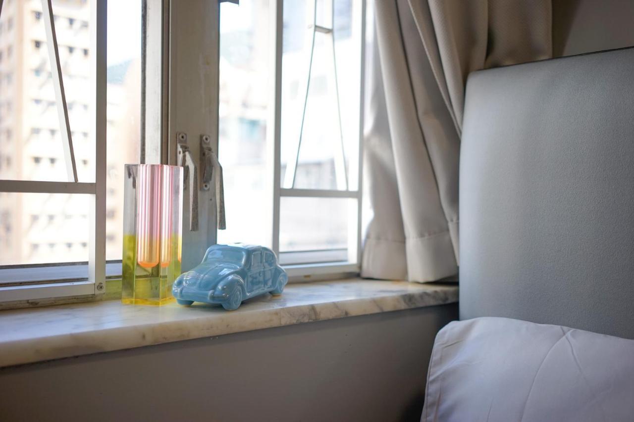 Hostel Student - 290 Hennessy Road
