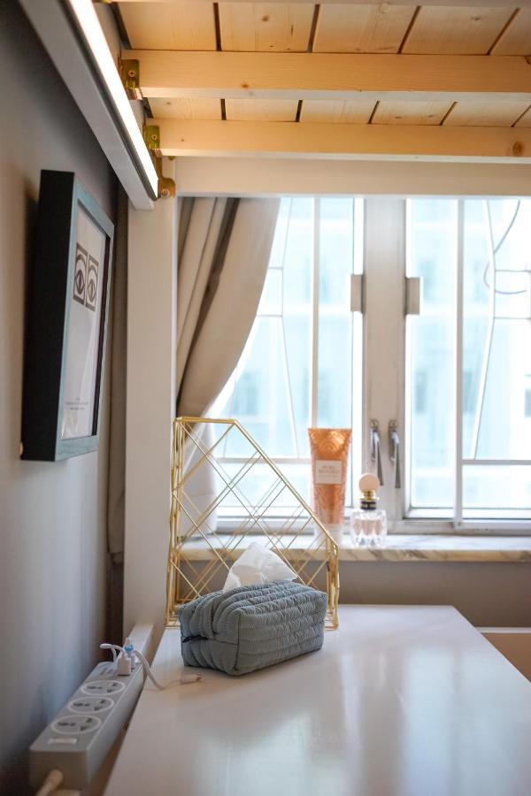 Student - 290 Hennessy Road Hostel *