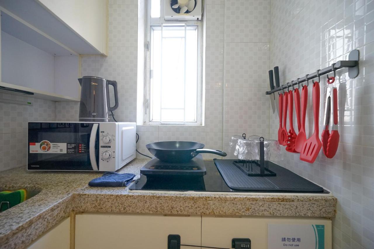 Hostel Student - 290 Hennessy Road *