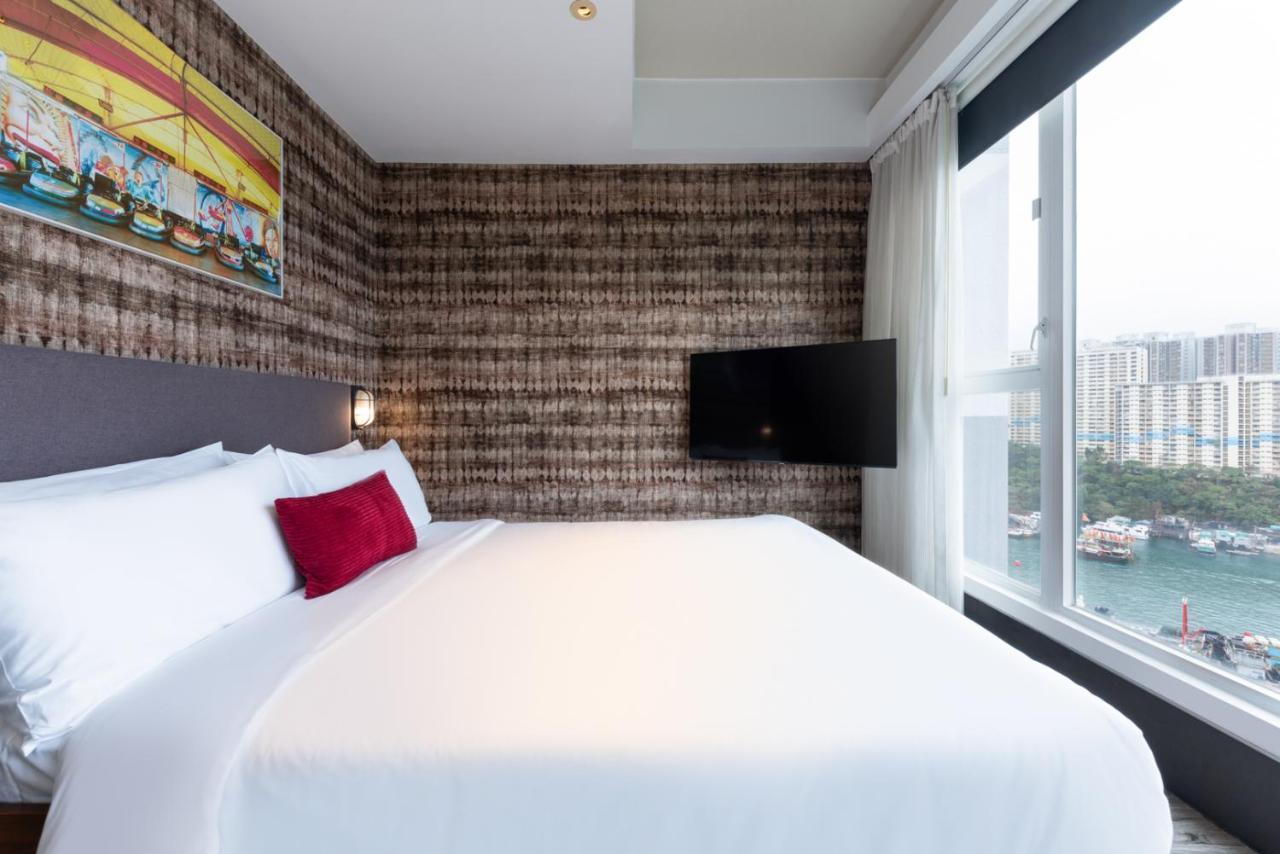 The Aberdeen Harbour By Ovolo Hotel 3*