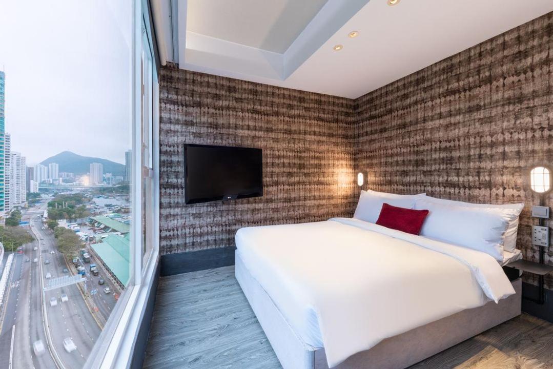 The Aberdeen Harbour By Ovolo Hotel 3*