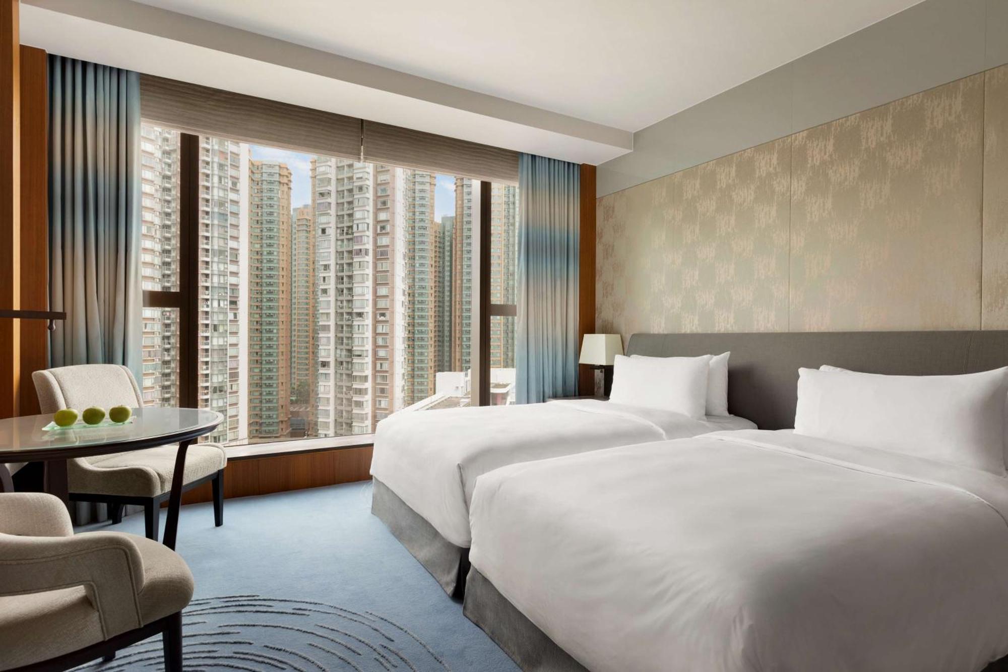 Kerry Hotel Hong Kong By Shangri-La Hotel 5*