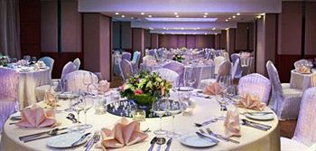 Harbour Plaza 8 Degrees Hotel Hong Kong