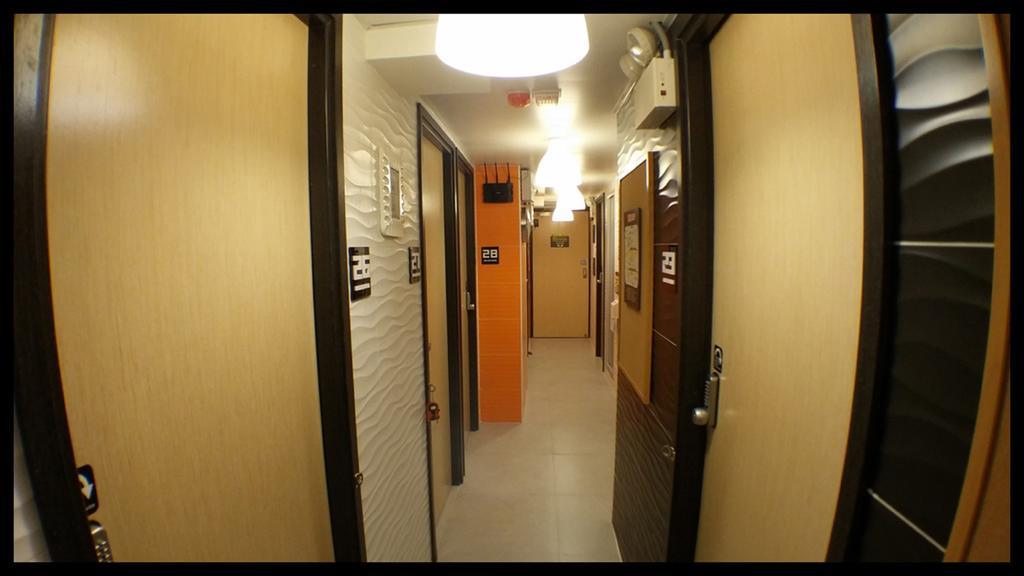 Micro Guest house