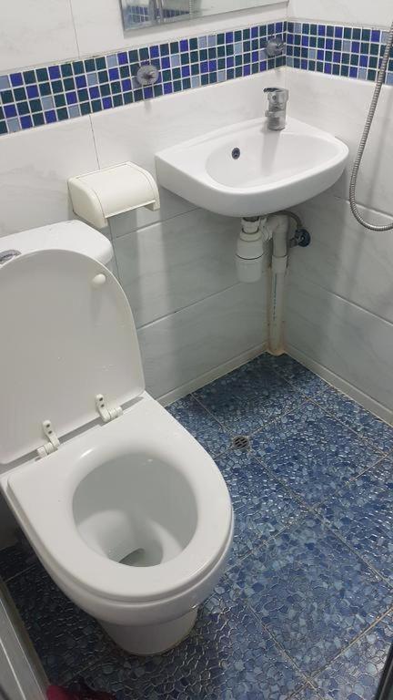 Guest house Philippine Manila 8f Mirador *