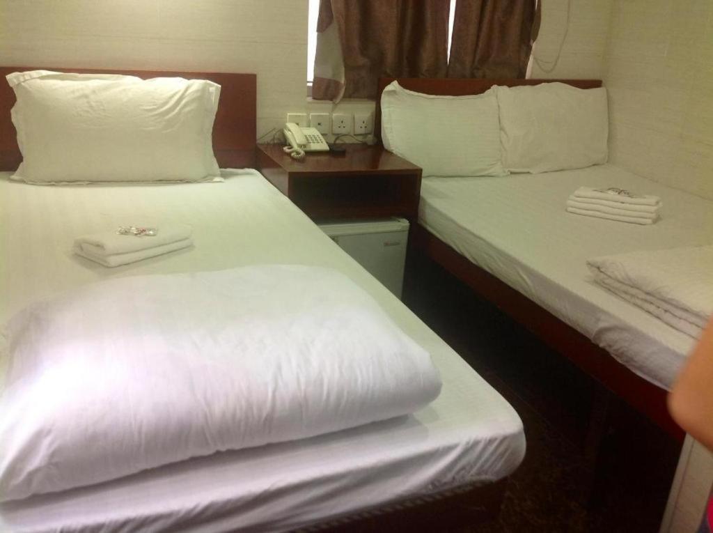 Guest house Philippine Manila 8f Mirador